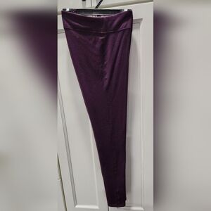 Smartwool 100% merino wool base layer leggings